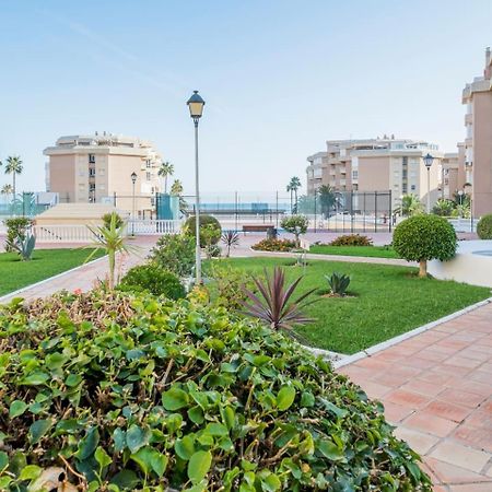 Playa Wifi Aa Limpieza Apartment Torrox Ngoại thất bức ảnh