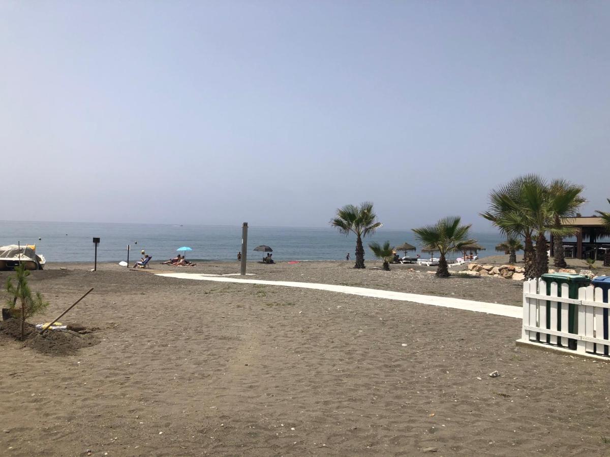 Playa Wifi Aa Limpieza Apartment Torrox Ngoại thất bức ảnh