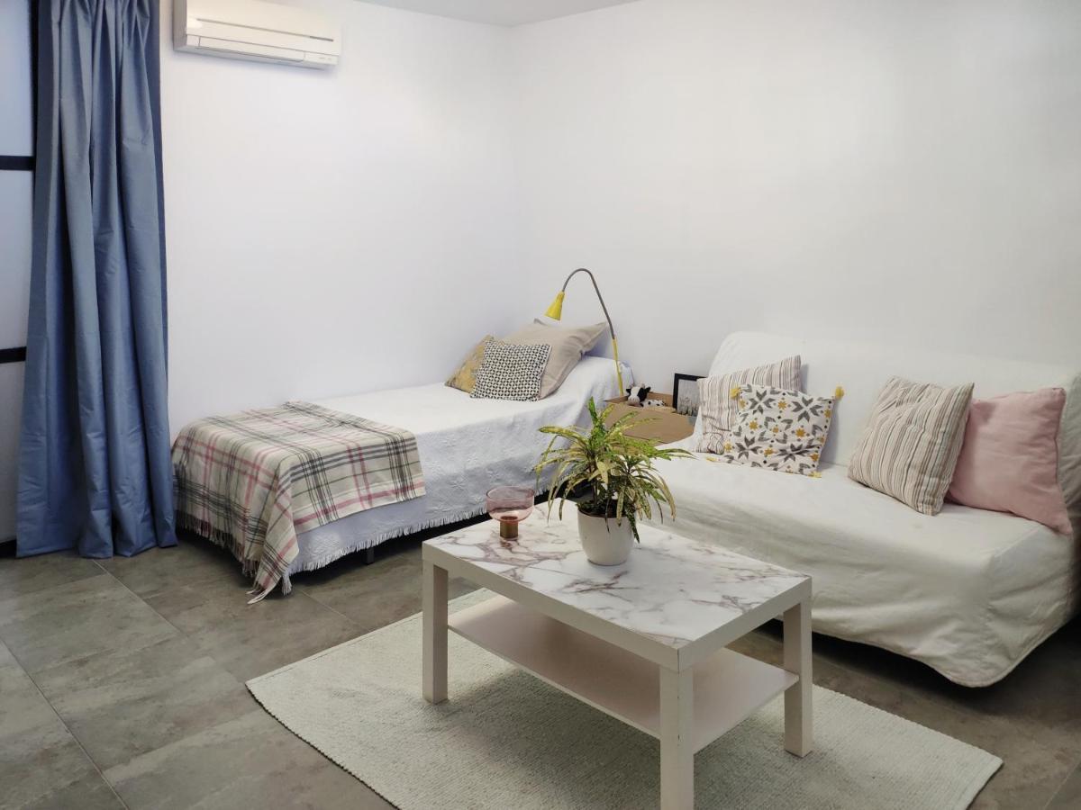 Playa Wifi Aa Limpieza Apartment Torrox Ngoại thất bức ảnh