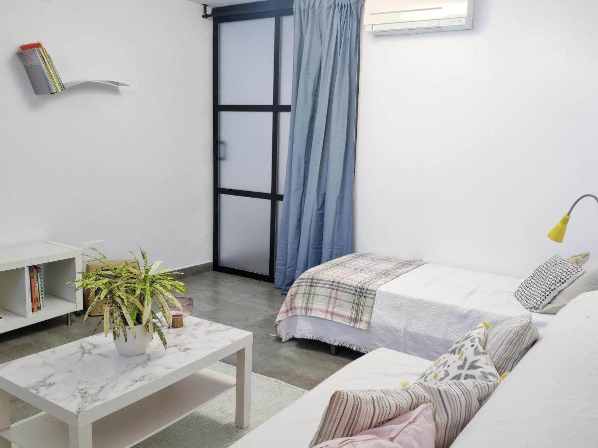 Playa Wifi Aa Limpieza Apartment Torrox Ngoại thất bức ảnh
