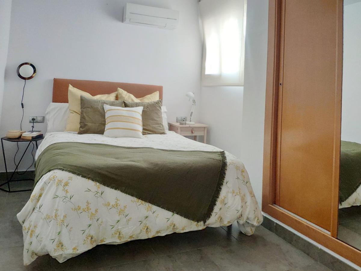 Playa Wifi Aa Limpieza Apartment Torrox Ngoại thất bức ảnh