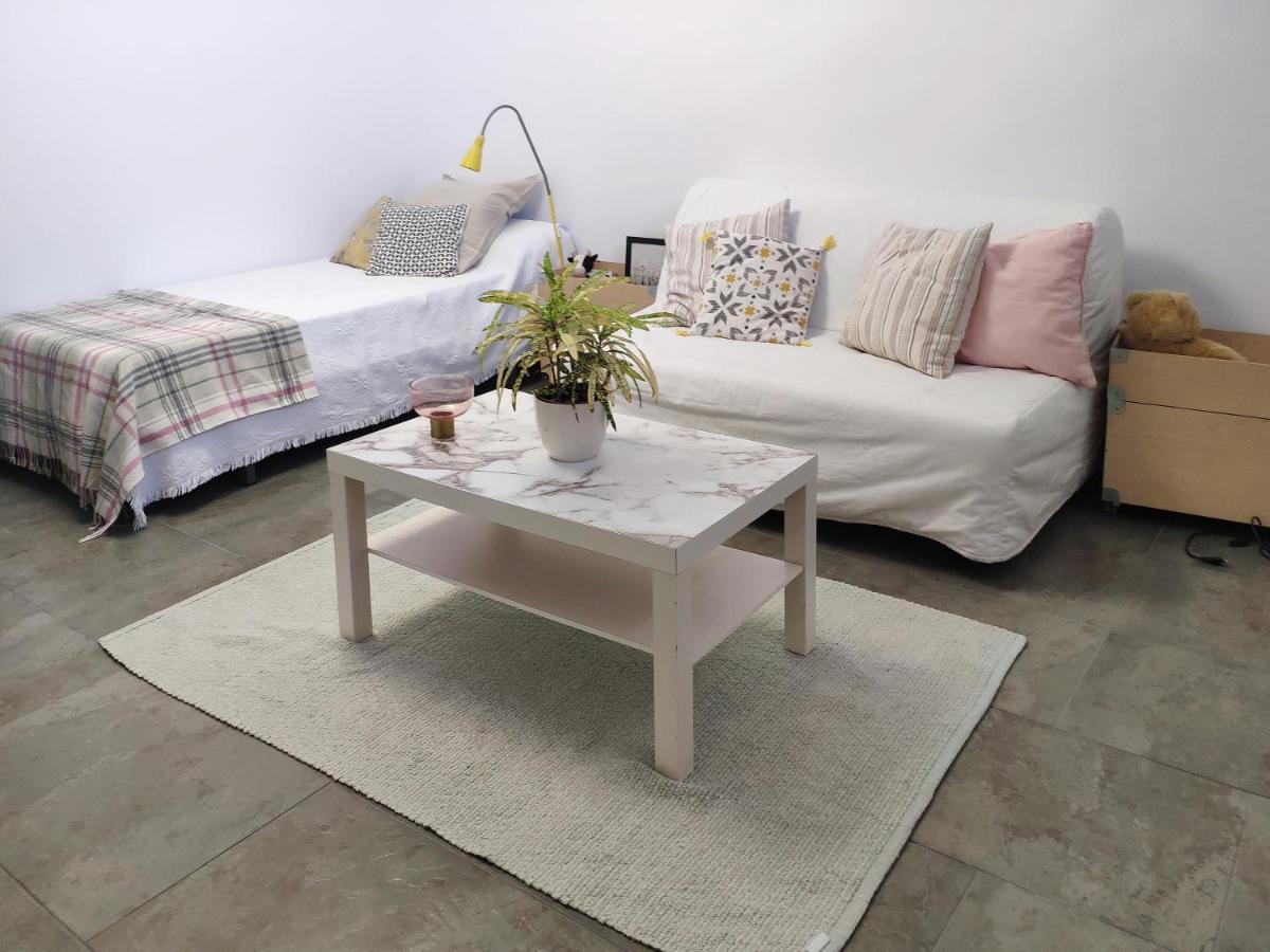 Playa Wifi Aa Limpieza Apartment Torrox Ngoại thất bức ảnh