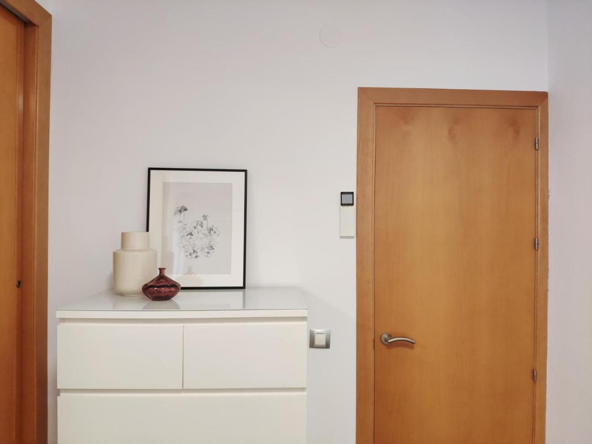 Playa Wifi Aa Limpieza Apartment Torrox Ngoại thất bức ảnh