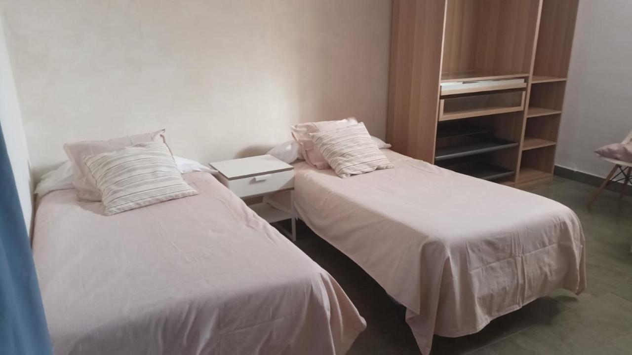 Playa Wifi Aa Limpieza Apartment Torrox Ngoại thất bức ảnh