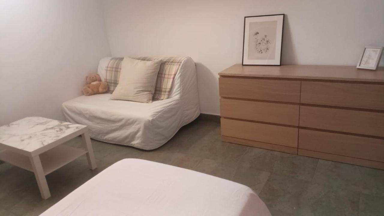 Playa Wifi Aa Limpieza Apartment Torrox Ngoại thất bức ảnh