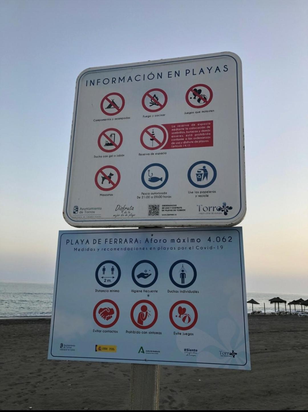 Playa Wifi Aa Limpieza Apartment Torrox Phòng bức ảnh