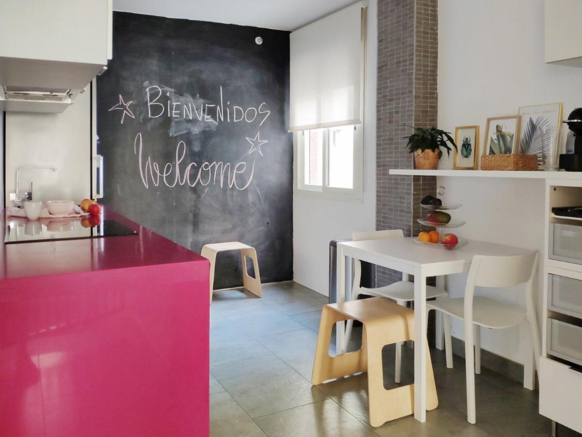 Playa Wifi Aa Limpieza Apartment Torrox Ngoại thất bức ảnh