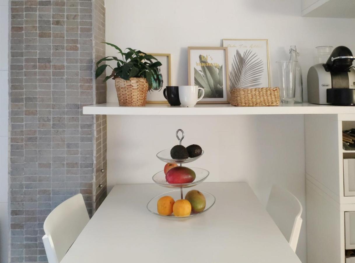 Playa Wifi Aa Limpieza Apartment Torrox Ngoại thất bức ảnh