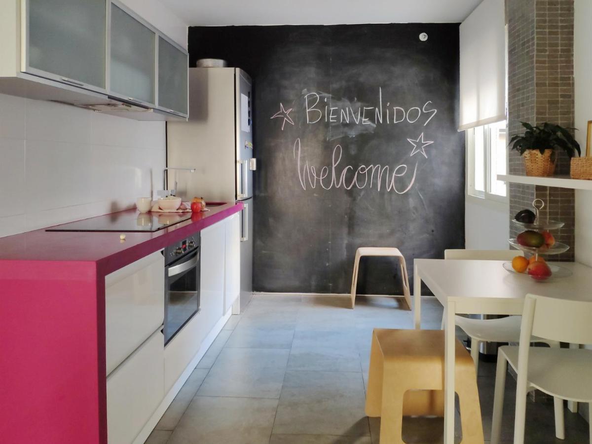 Playa Wifi Aa Limpieza Apartment Torrox Ngoại thất bức ảnh