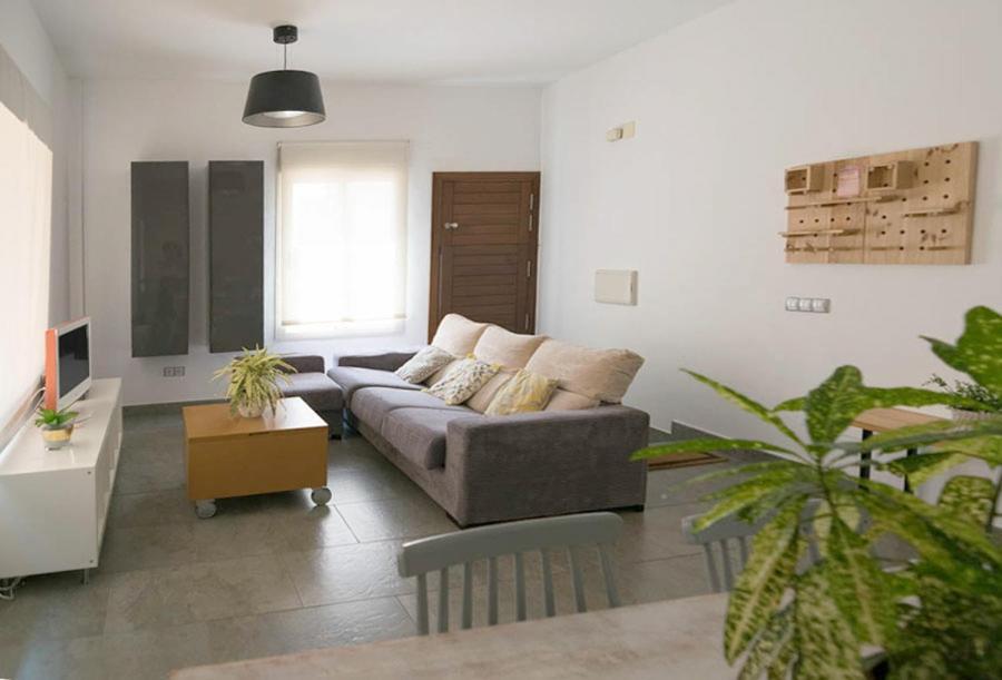 Playa Wifi Aa Limpieza Apartment Torrox Ngoại thất bức ảnh