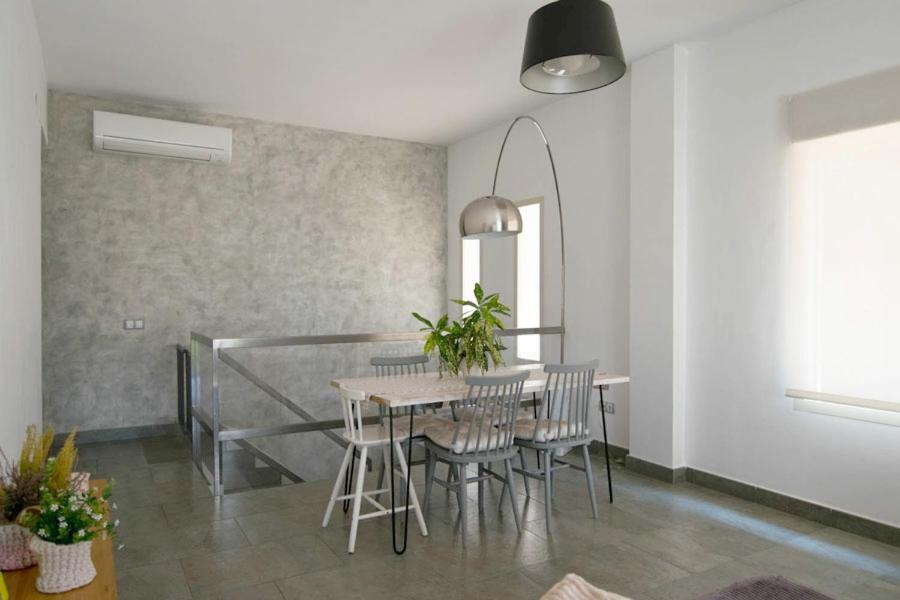 Playa Wifi Aa Limpieza Apartment Torrox Ngoại thất bức ảnh