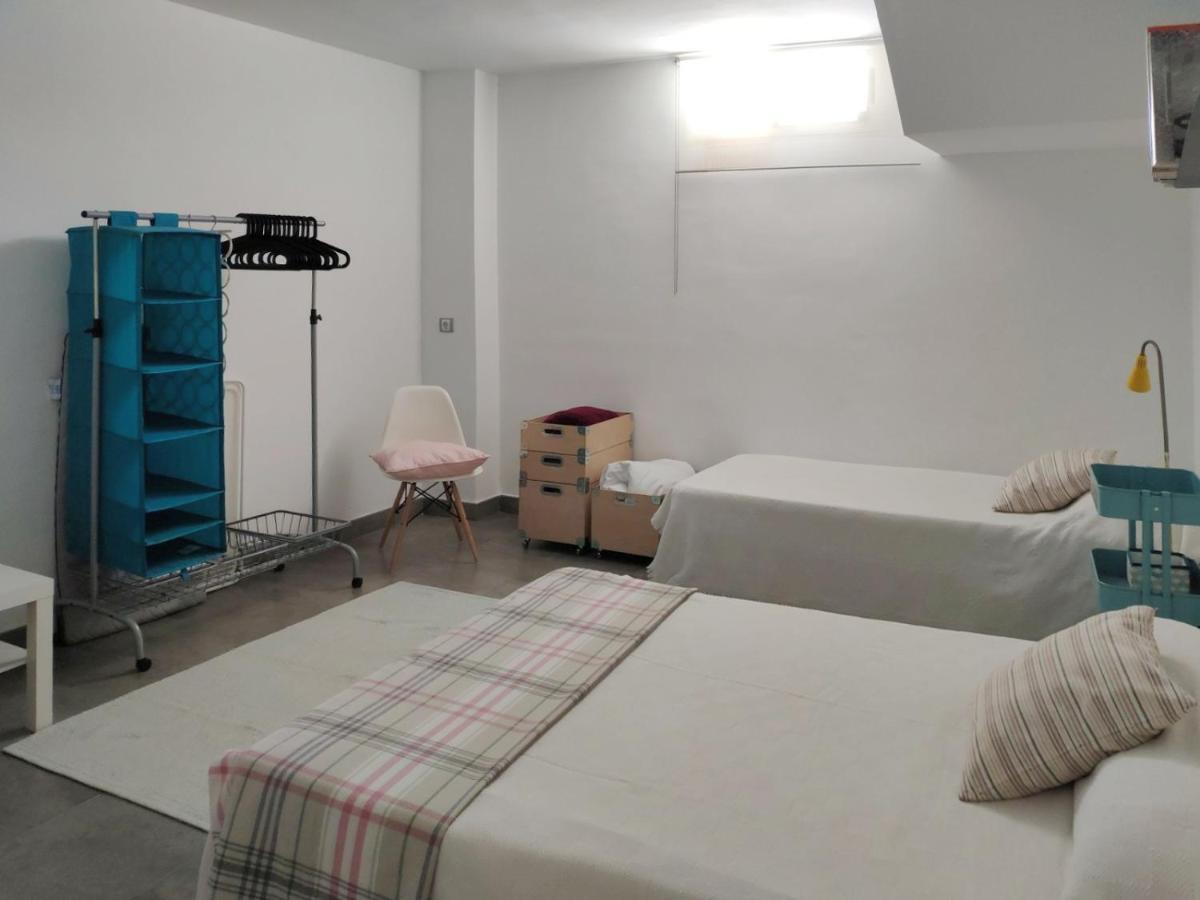 Playa Wifi Aa Limpieza Apartment Torrox Ngoại thất bức ảnh