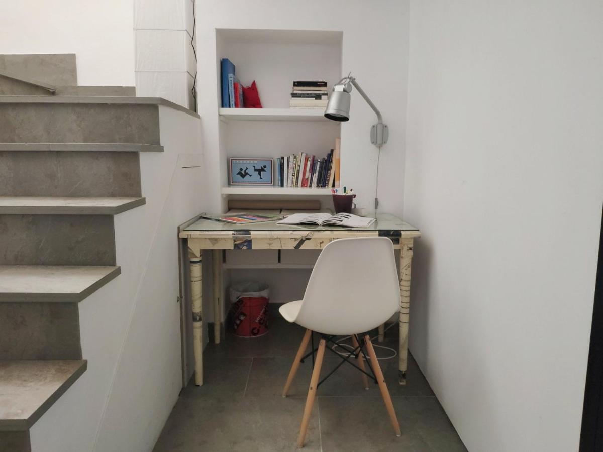 Playa Wifi Aa Limpieza Apartment Torrox Ngoại thất bức ảnh